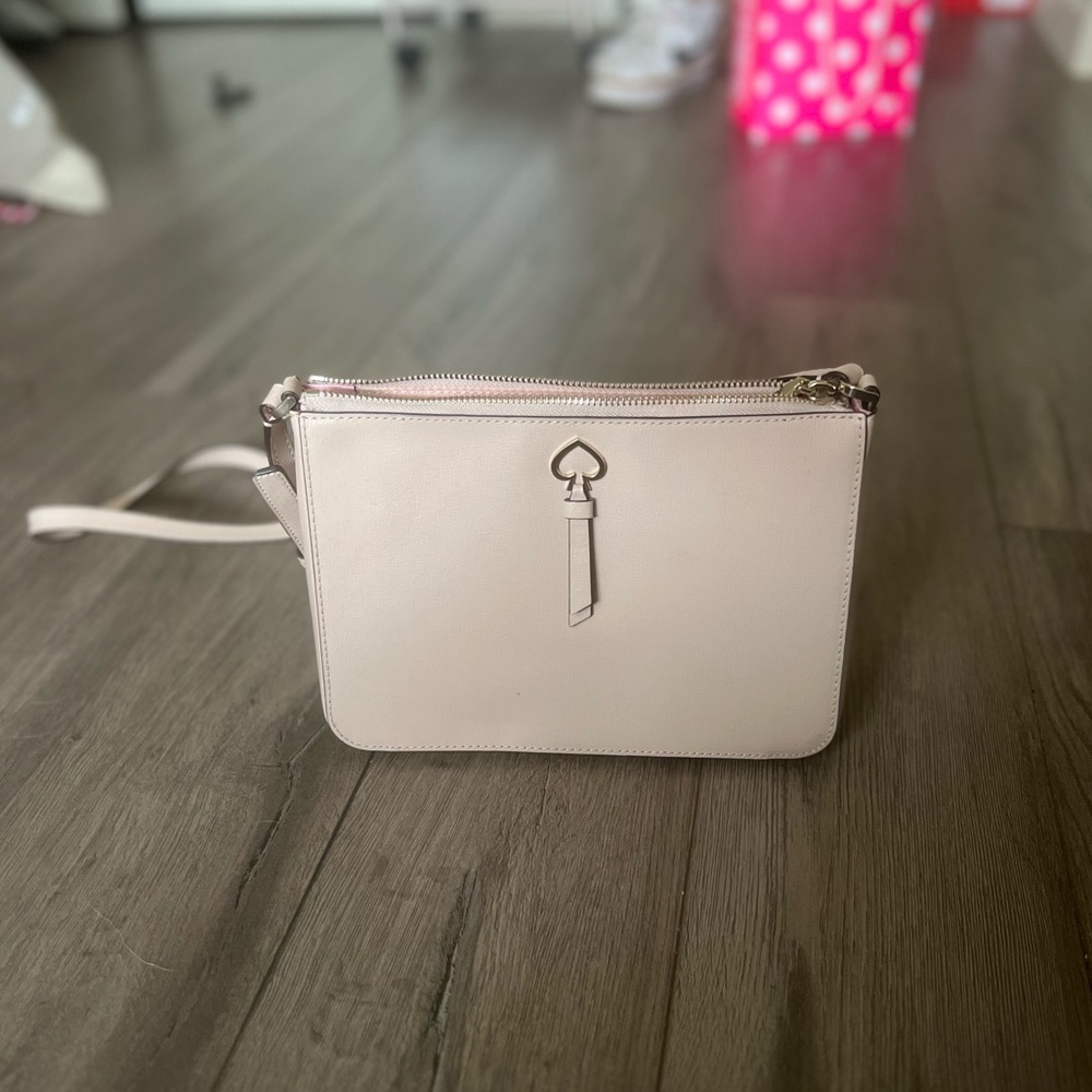 Kate Spade Crossbody Purse